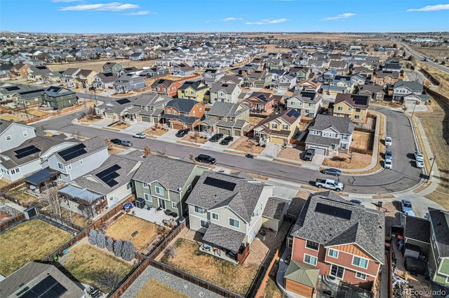 6021 Lynx Creek Circle, Erie, CO 80516