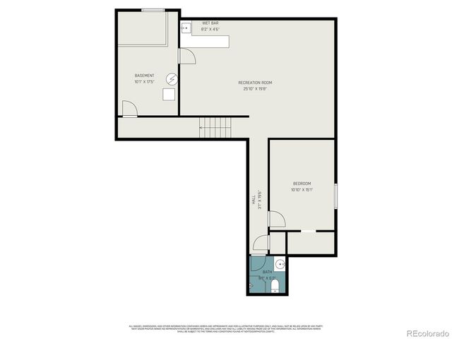 6021 Lynx Creek Circle, Erie, CO 80516