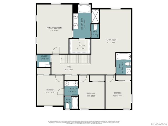 6021 Lynx Creek Circle, Erie, CO 80516