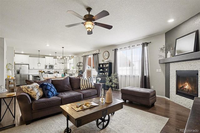 6021 Lynx Creek Circle, Erie, CO 80516