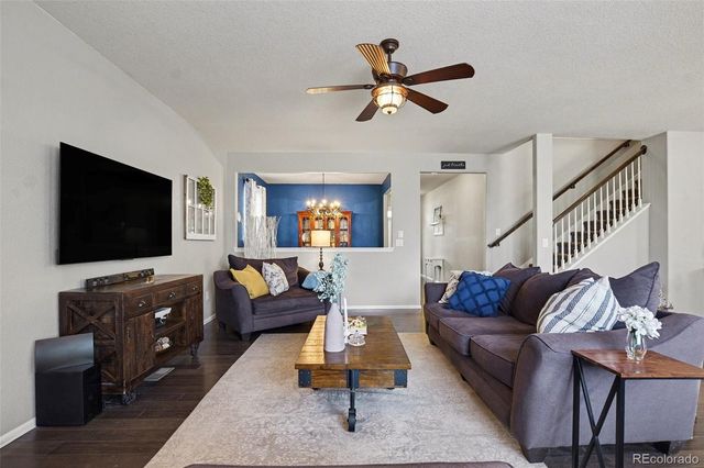 6021 Lynx Creek Circle, Erie, CO 80516