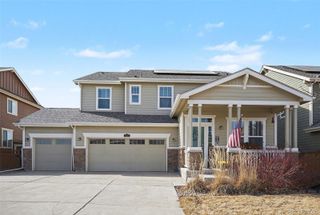 6021 Lynx Creek Circle, Erie, CO 80516