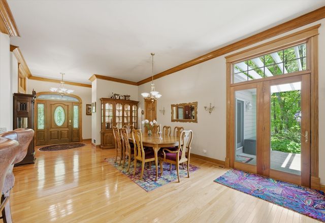 25155 S Stoney Island Avenue, Crete, IL 60417