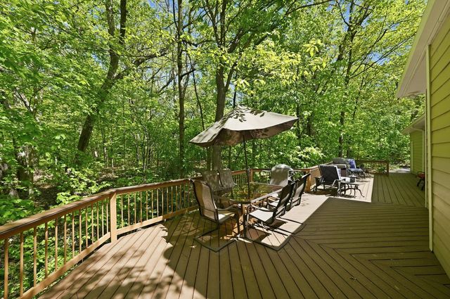 25155 S Stoney Island Avenue, Crete, IL 60417