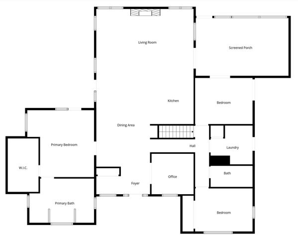 25155 S Stoney Island Avenue, Crete, IL 60417