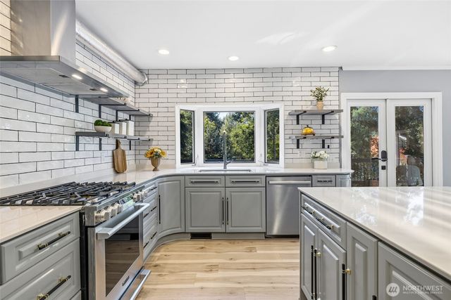 3204 142nd Place NE, Bellevue, WA 98007
