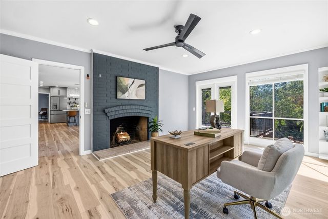 3204 142nd Place NE, Bellevue, WA 98007