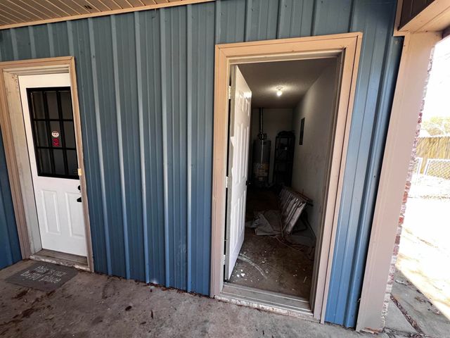 712 McCulloch, Beebe, AR 72012