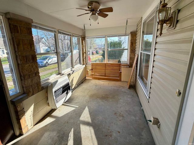 277 N East Street, Spencer, IN 47460