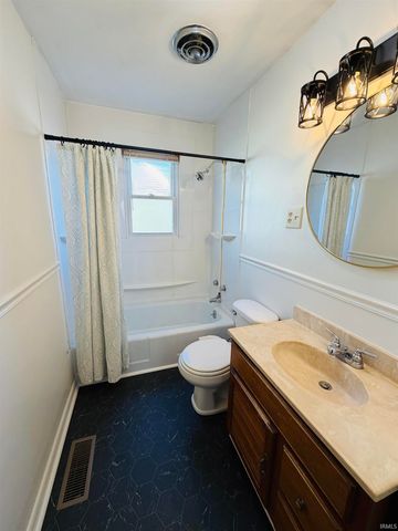 277 N East Street, Spencer, IN 47460