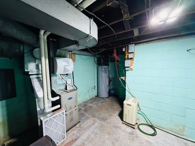 277 N East Street, Spencer, IN 47460