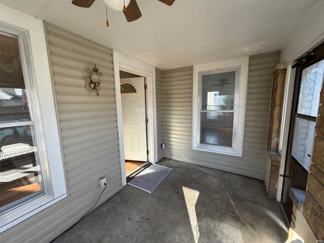 277 N East Street, Spencer, IN 47460