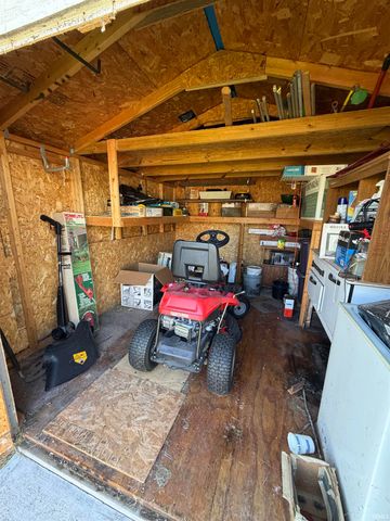 277 N East Street, Spencer, IN 47460