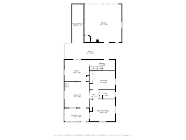 277 N East Street, Spencer, IN 47460