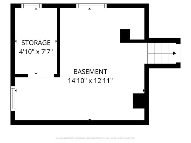 277 N East Street, Spencer, IN 47460