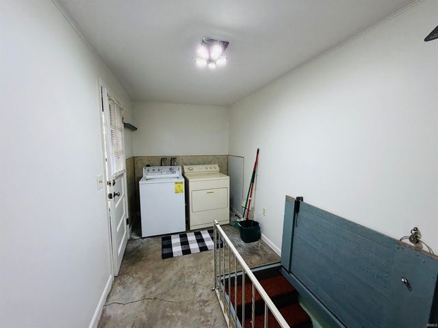 277 N East Street, Spencer, IN 47460