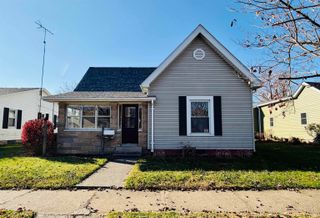 277 N East Street, Spencer, IN 47460