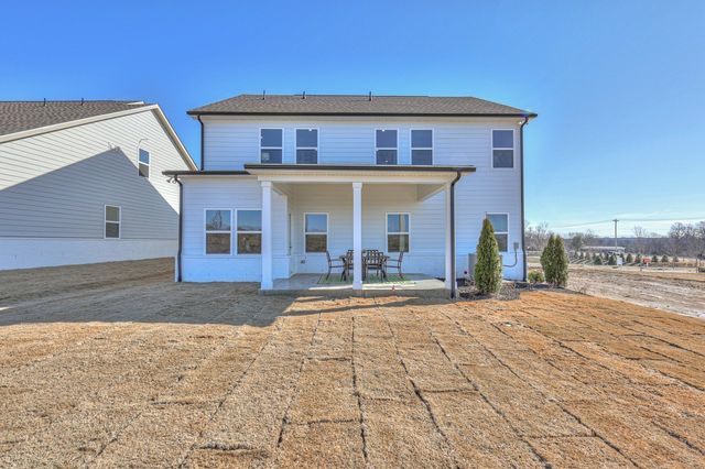 2308 Mary Lou Way, Columbia, TN 38401