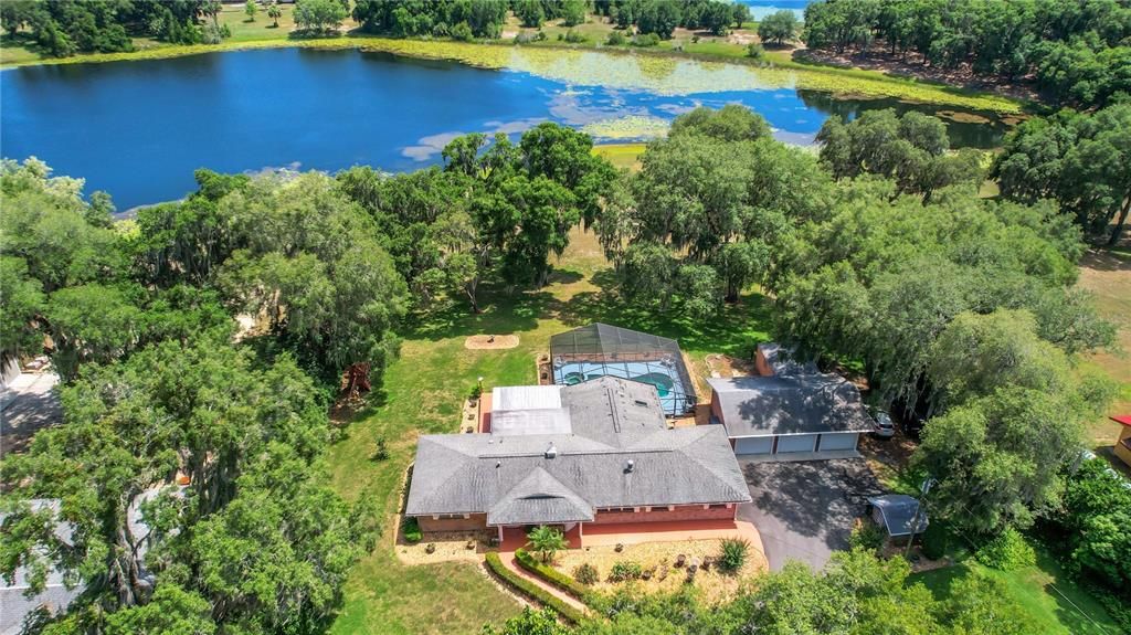 2400 LAKE GRIFFIN ROAD, Lady Lake, FL 32159