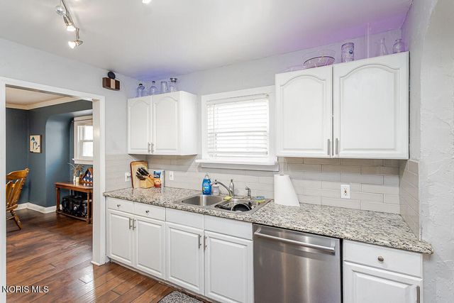 3653 Woodmont Road, Toledo, OH 43613