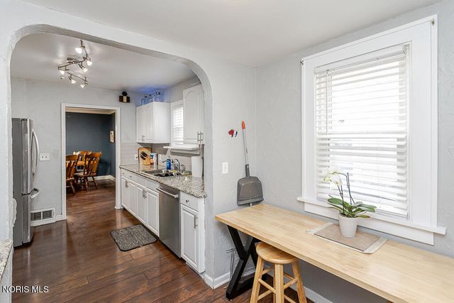 3653 Woodmont Road, Toledo, OH 43613