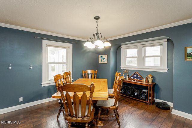 3653 Woodmont Road, Toledo, OH 43613