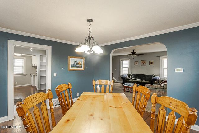 3653 Woodmont Road, Toledo, OH 43613