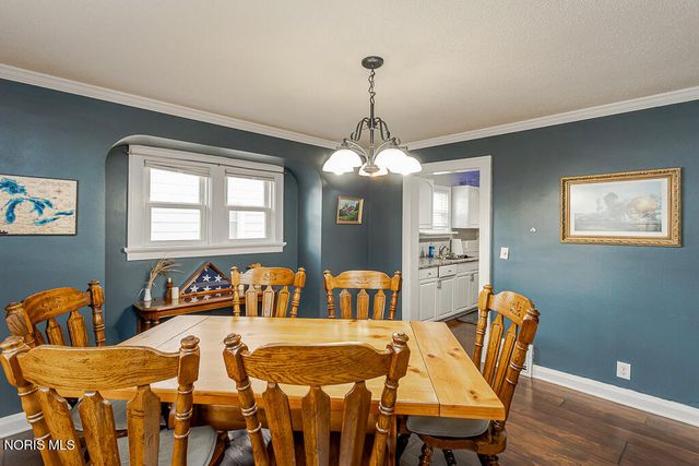 3653 Woodmont Road, Toledo, OH 43613