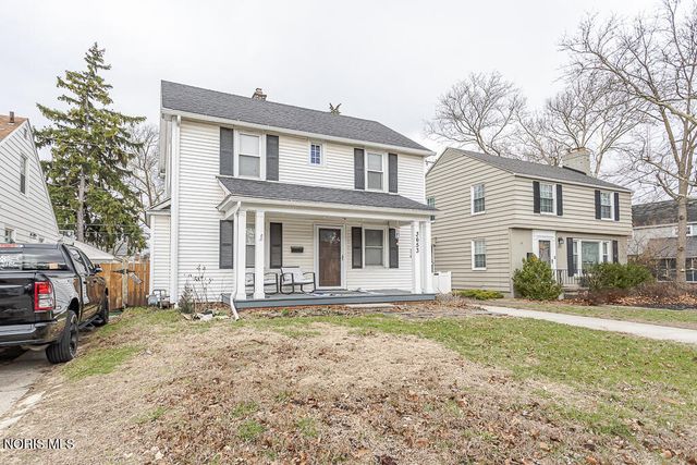 3653 Woodmont Road, Toledo, OH 43613