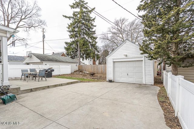 3653 Woodmont Road, Toledo, OH 43613