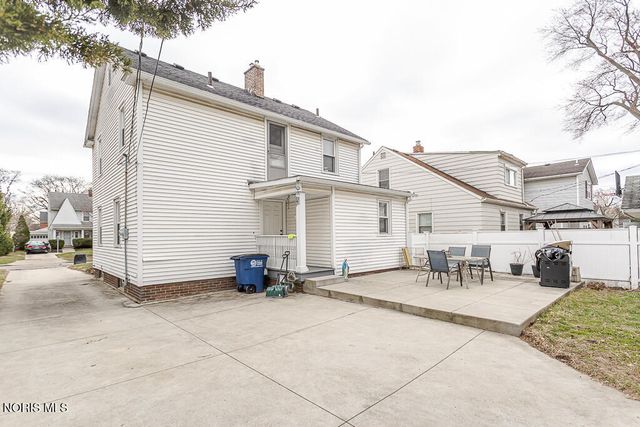 3653 Woodmont Road, Toledo, OH 43613