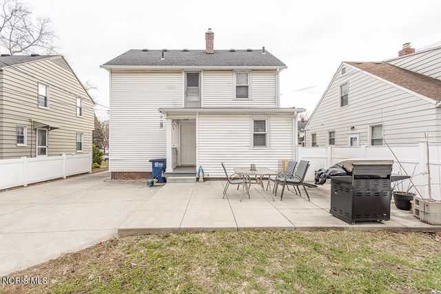 3653 Woodmont Road, Toledo, OH 43613