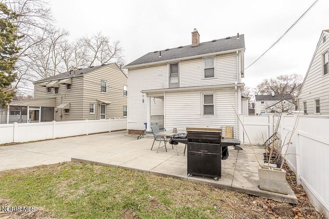 3653 Woodmont Road, Toledo, OH 43613