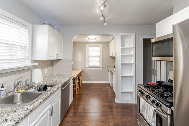 3653 Woodmont Road, Toledo, OH 43613