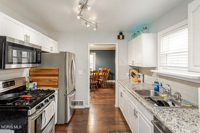 3653 Woodmont Road, Toledo, OH 43613