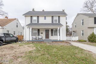 3653 Woodmont Road, Toledo, OH 43613