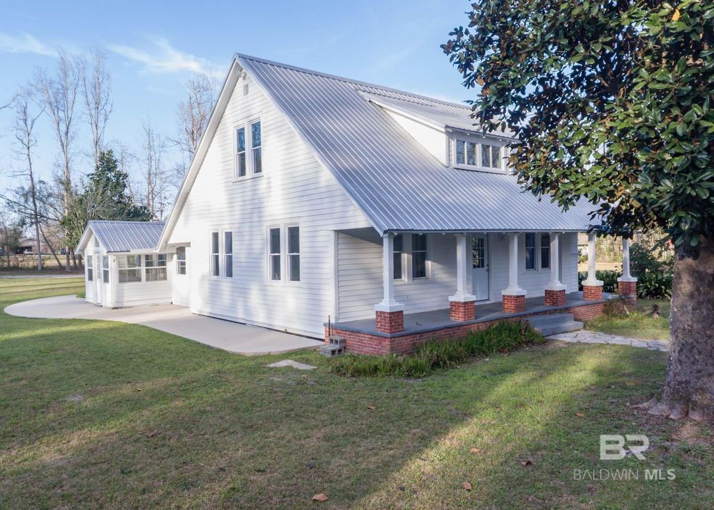 13175 Illinois Street, Elberta, AL 36530
