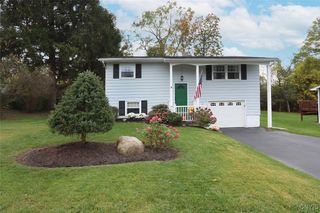 6 Brister Avenue, Auburn, NY 13021