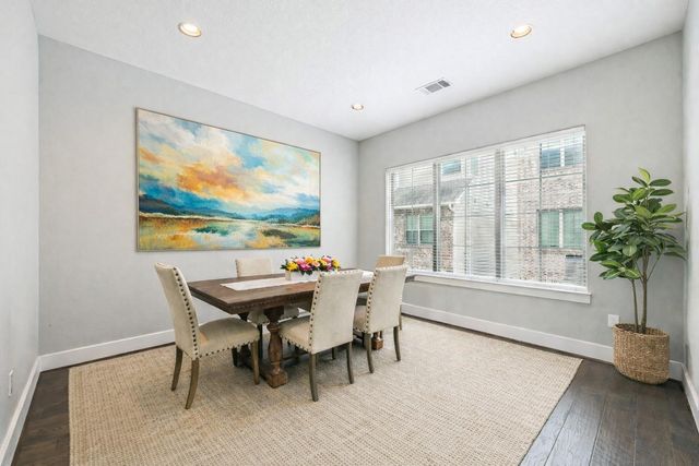 1224 Murrayhill Drive, Houston, TX 77043