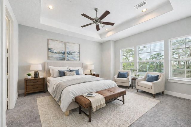 1224 Murrayhill Drive, Houston, TX 77043