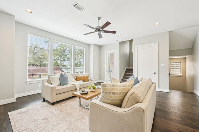 1224 Murrayhill Drive, Houston, TX 77043