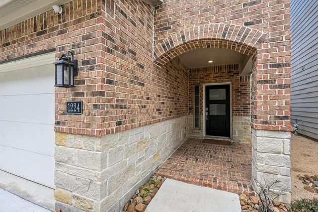 1224 Murrayhill Drive, Houston, TX 77043