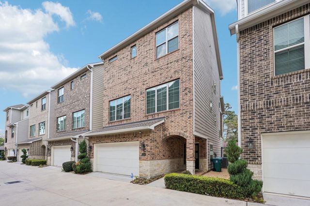 1224 Murrayhill Drive, Houston, TX 77043