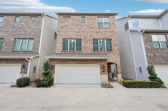 1224 Murrayhill Drive, Houston, TX 77043