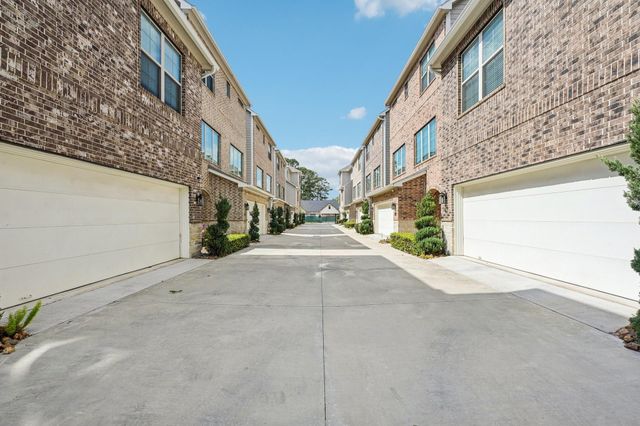 1224 Murrayhill Drive, Houston, TX 77043