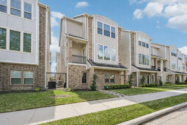 1224 Murrayhill Drive, Houston, TX 77043