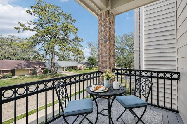 1224 Murrayhill Drive, Houston, TX 77043