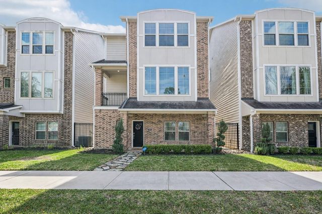 1224 Murrayhill Drive, Houston, TX 77043