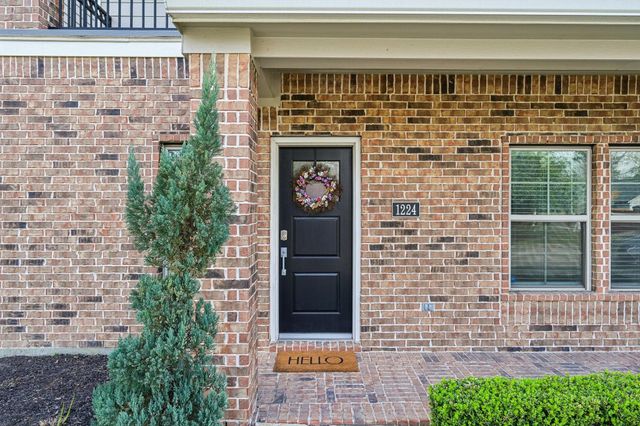 1224 Murrayhill Drive, Houston, TX 77043