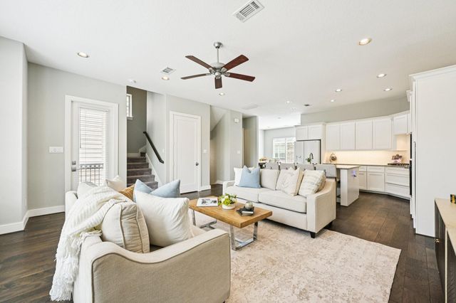 1224 Murrayhill Drive, Houston, TX 77043